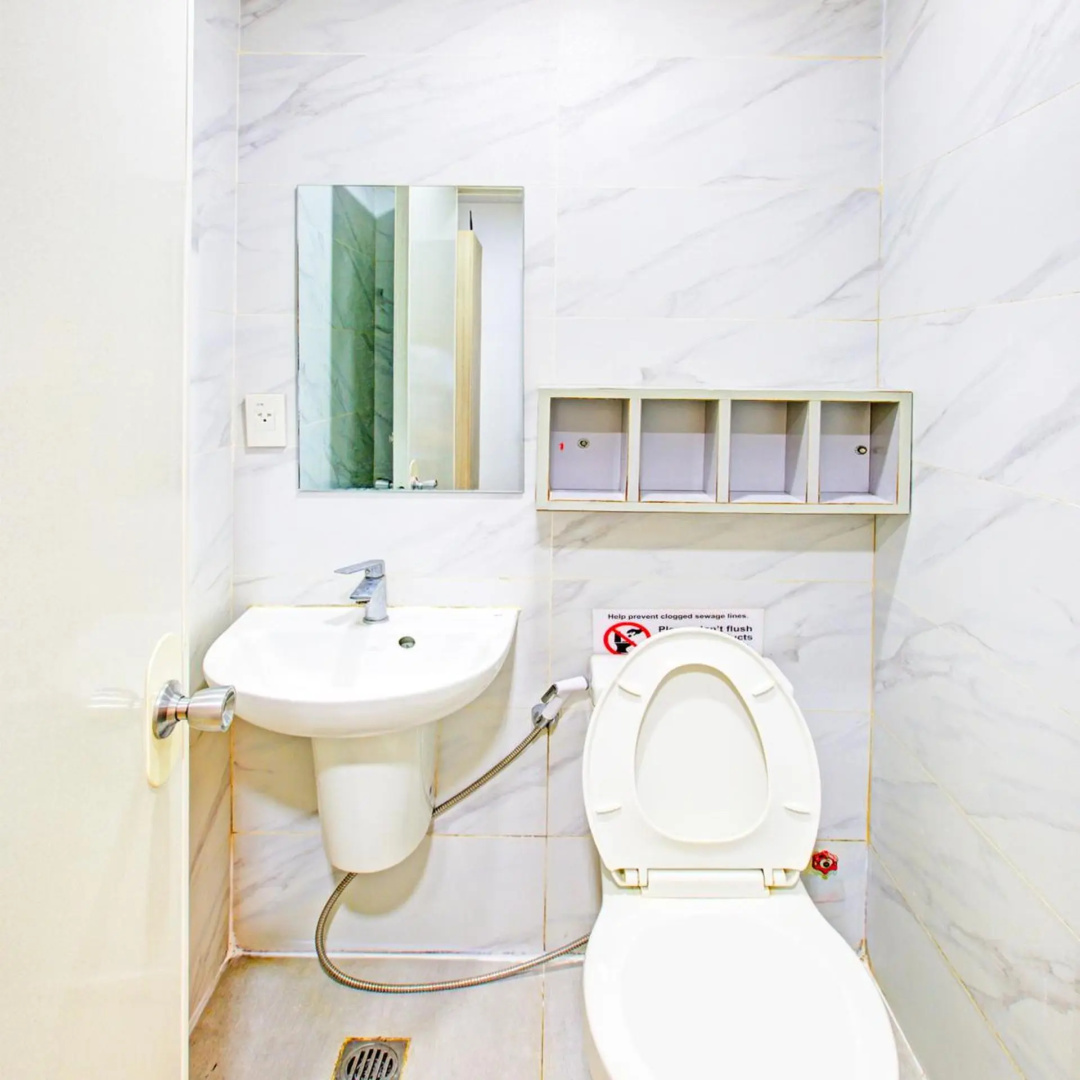 Photo - Collection O Metro Manila near University Belt formerly 1318 Residences