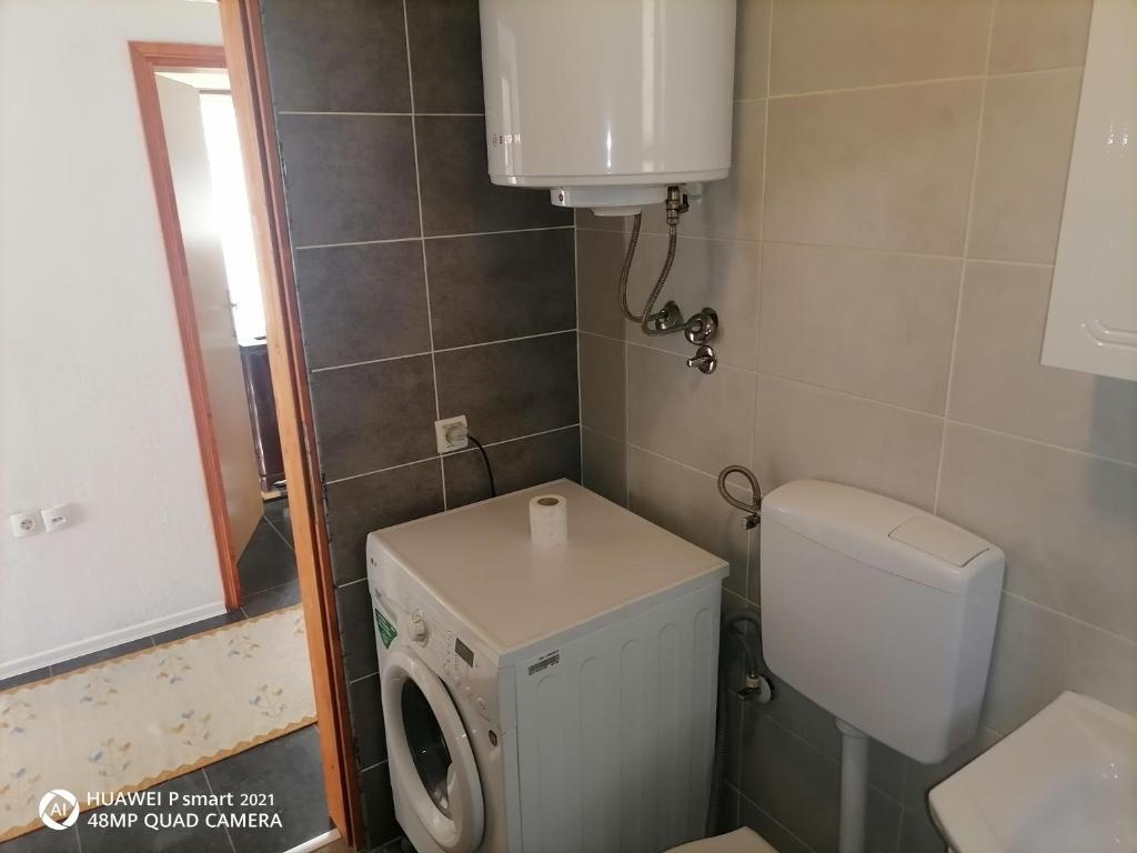 Guesthouse Behar