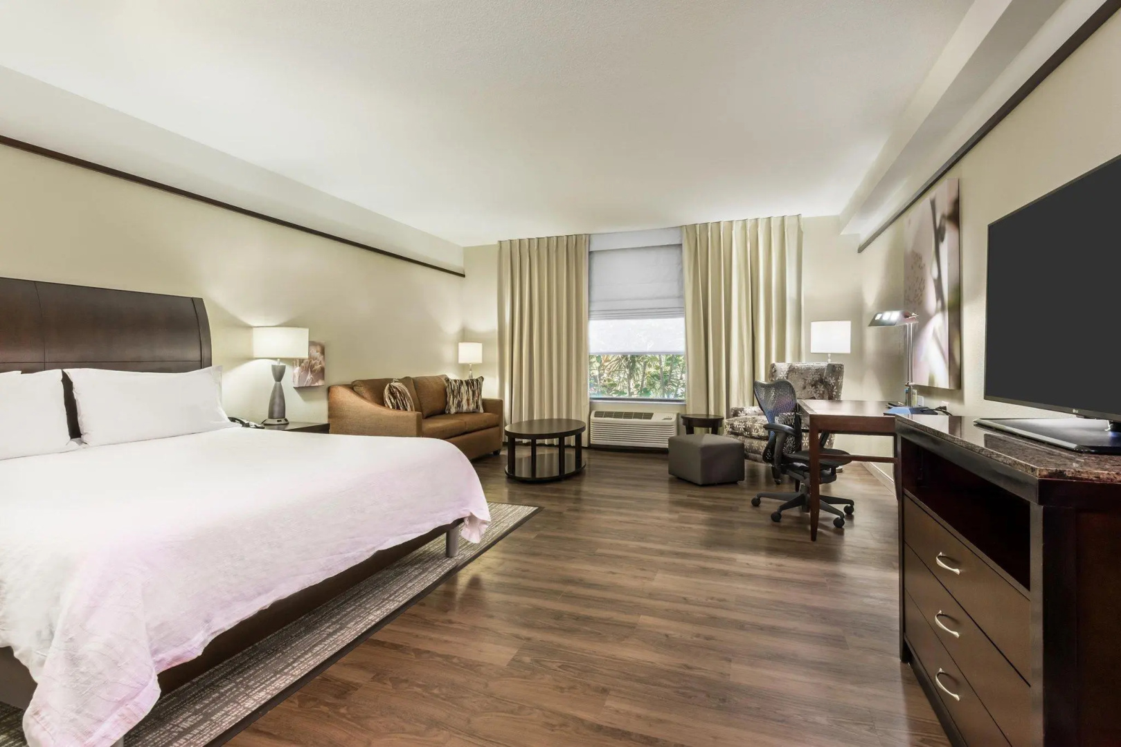 Foto - Hilton Garden Inn West Palm Beach Airport