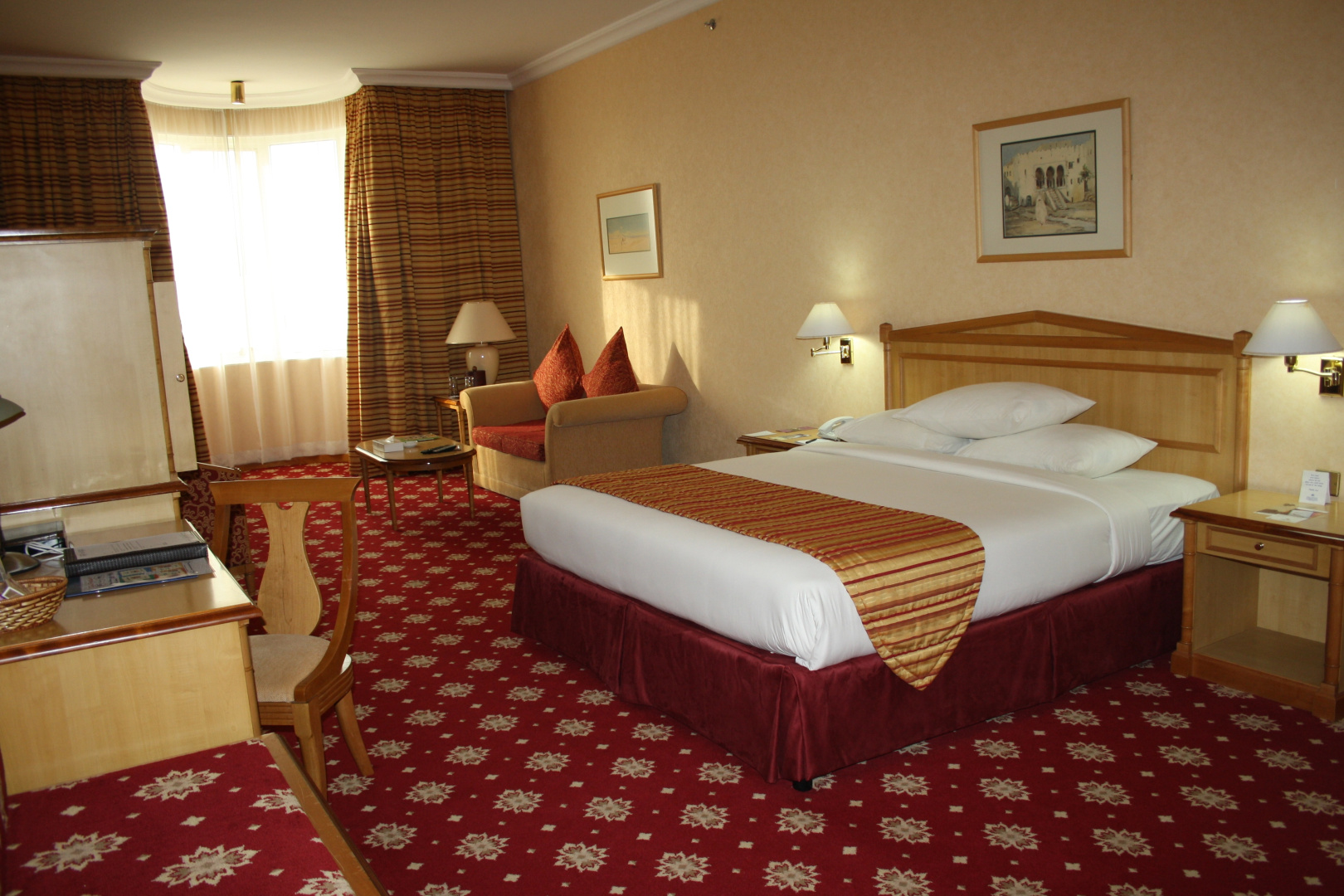 Photo - Grand Continental Hotel