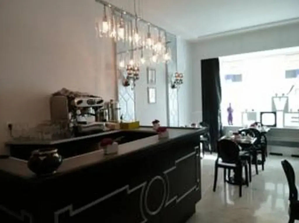 Foto - Hotel La Villa Nice Promenade