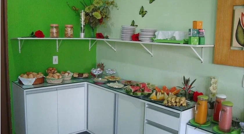 Photo - Pousada Ouriço