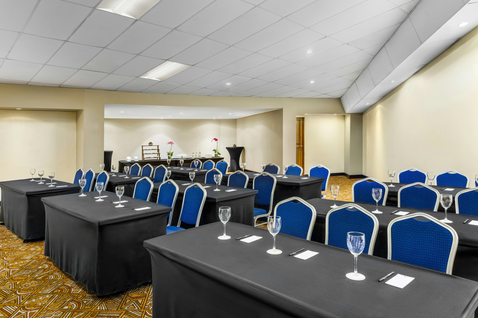 Foto - DoubleTree by Hilton Cariari - San Jose Costa Rica