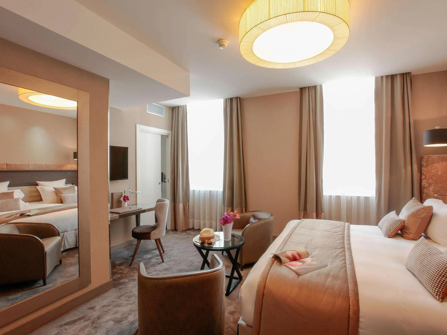 Foto - La Cour des Consuls Hotel & Spa Toulouse - MGallery Collection