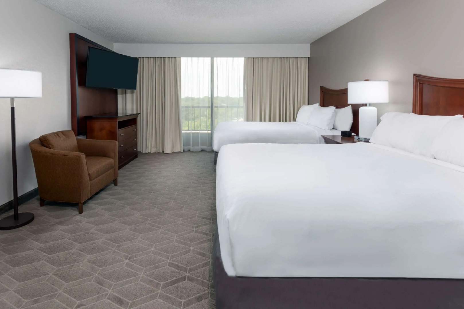 Foto - Embassy Suites Dallas - Park Central Area