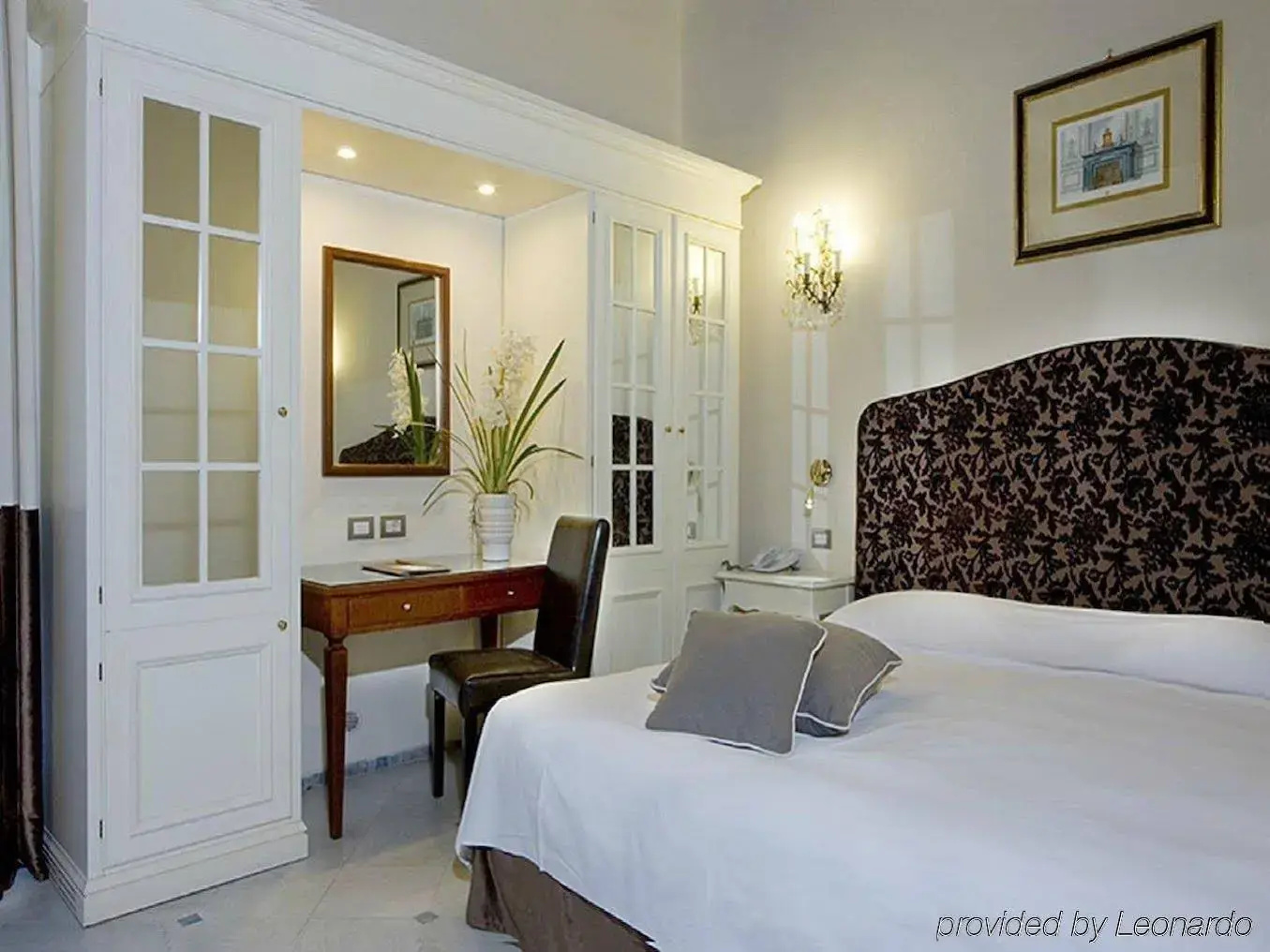 Foto - FH55 Hotel Villa Fiesole