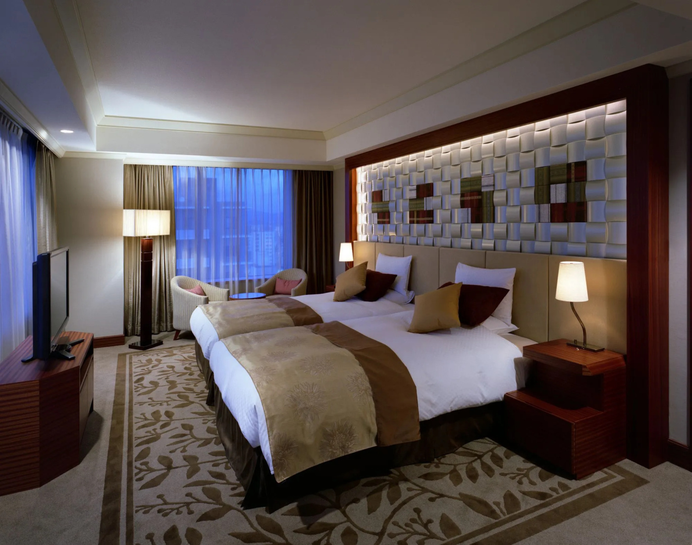 Photo - Hotel Okura Fukuoka