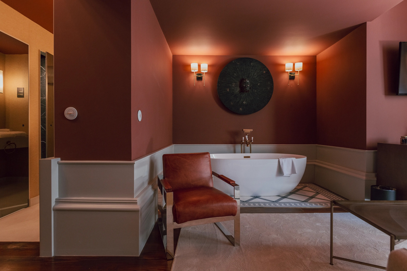 Foto - Torel 1884 Suites & Apartments