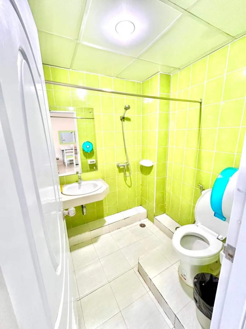 Foto - ABCYQ Hotel