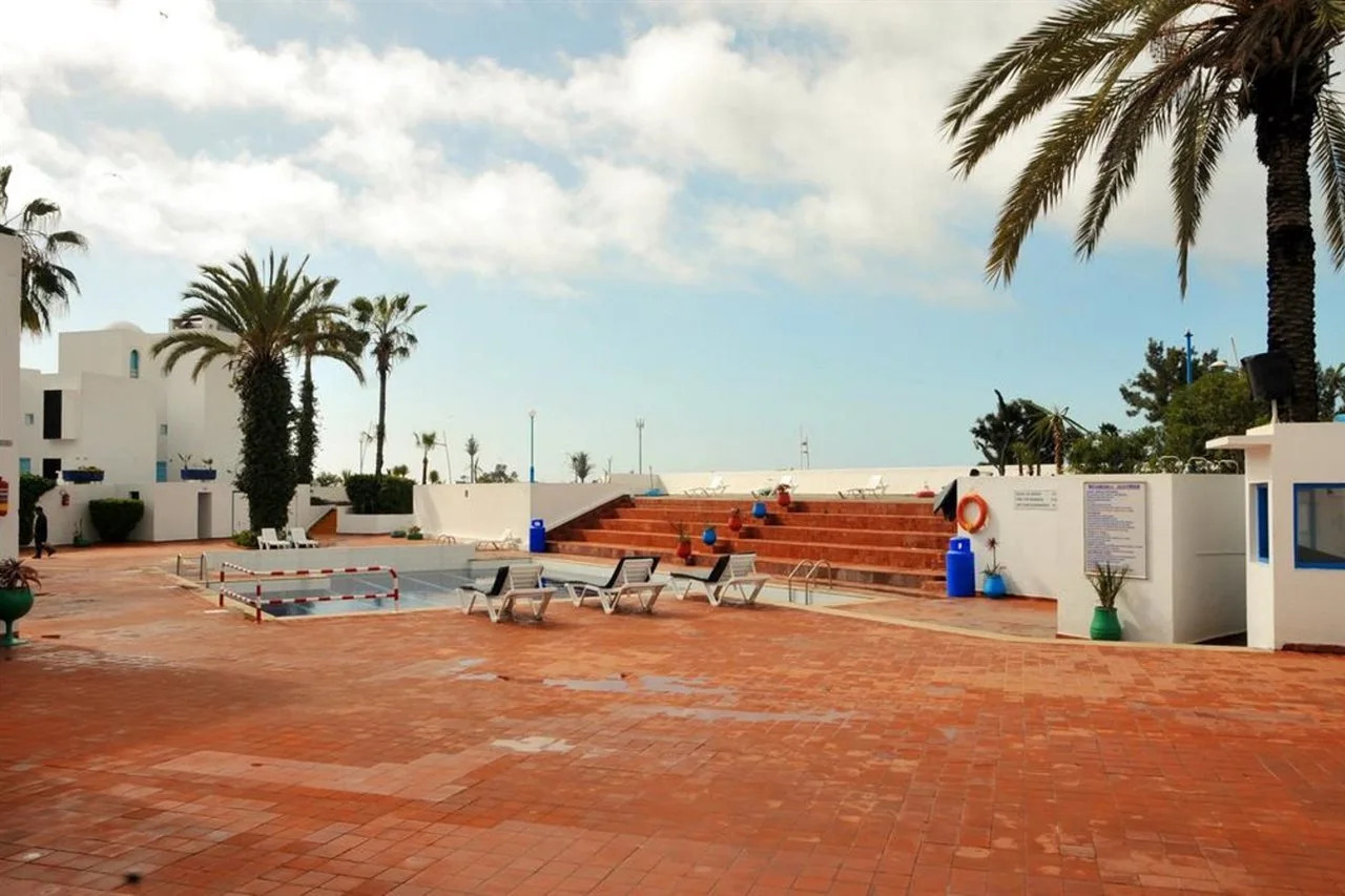 Foto - Résidence Igoudar