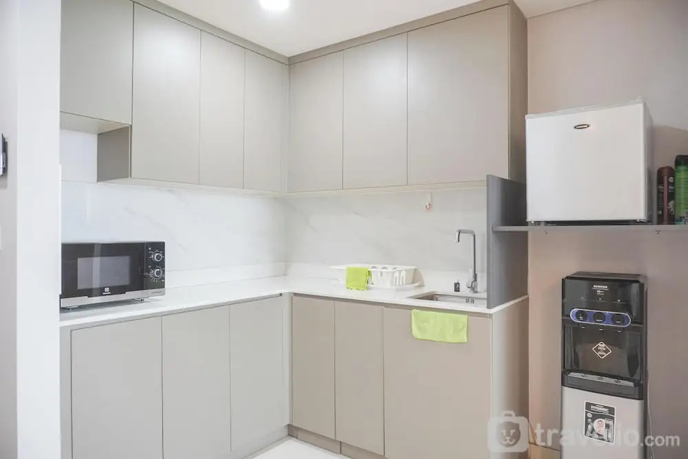Spacious And Comfort Stay 3Br At Gold Coast Apartment