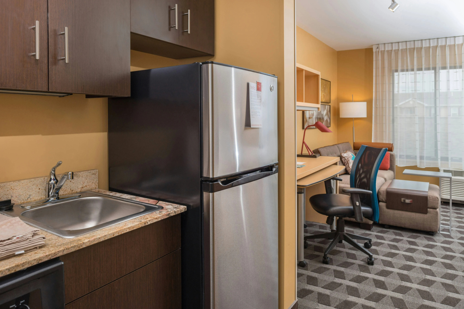 Photo - TownePlace Suites by Marriott New Hartford