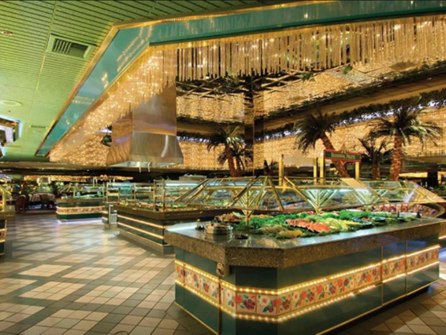 Foto - DOWNTOWN LAS VEGAS Beautiful Unit at 4 Queens Casino FREMONT