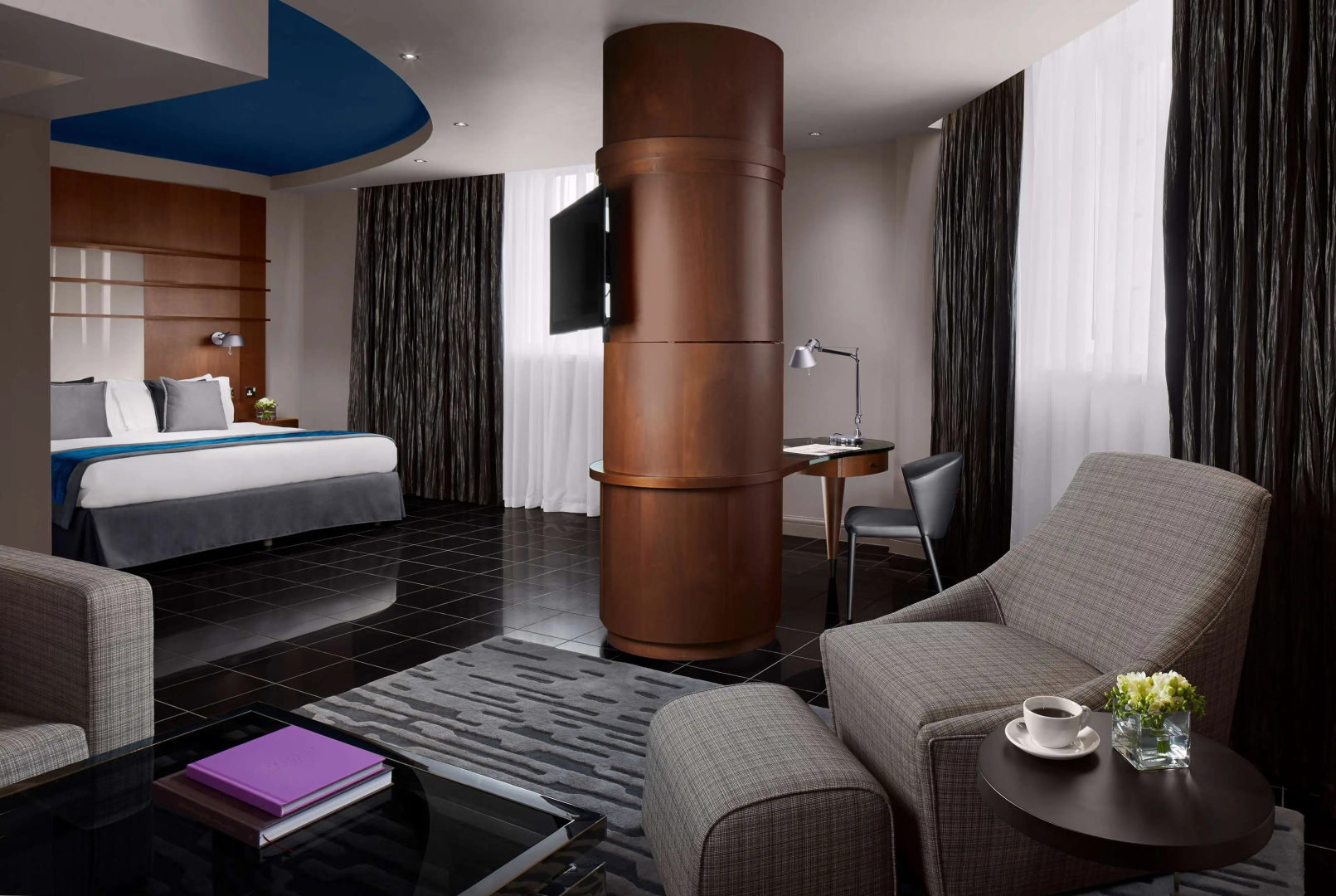 Foto - Radisson Blu Hotel, Leeds City Centre
