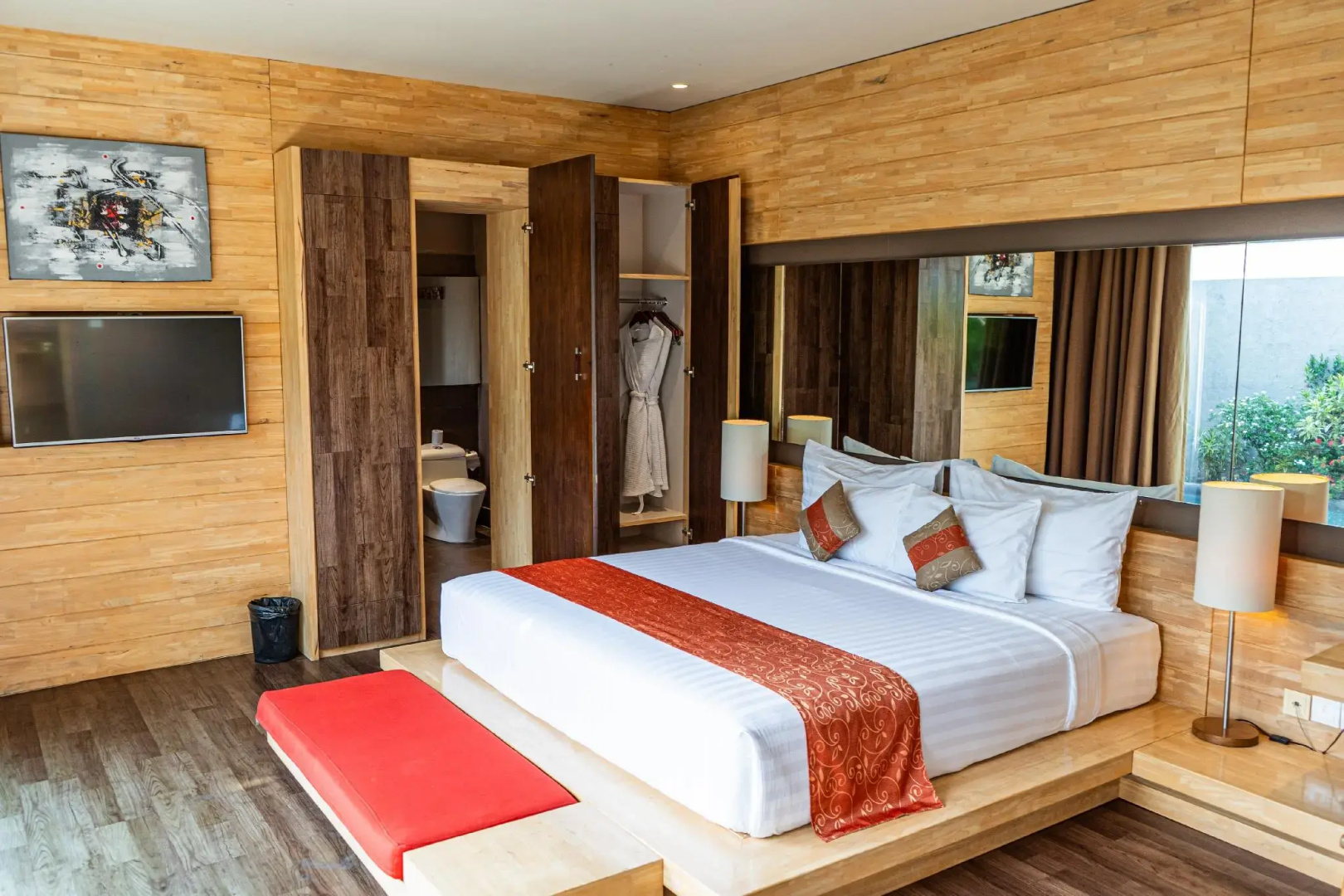 Foto - Asa Bali Luxury Villas & Spa