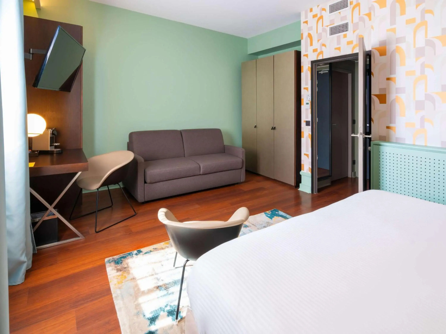 Foto - Le Splendid Hotel Lac D'Annecy - Handwritten Collection
