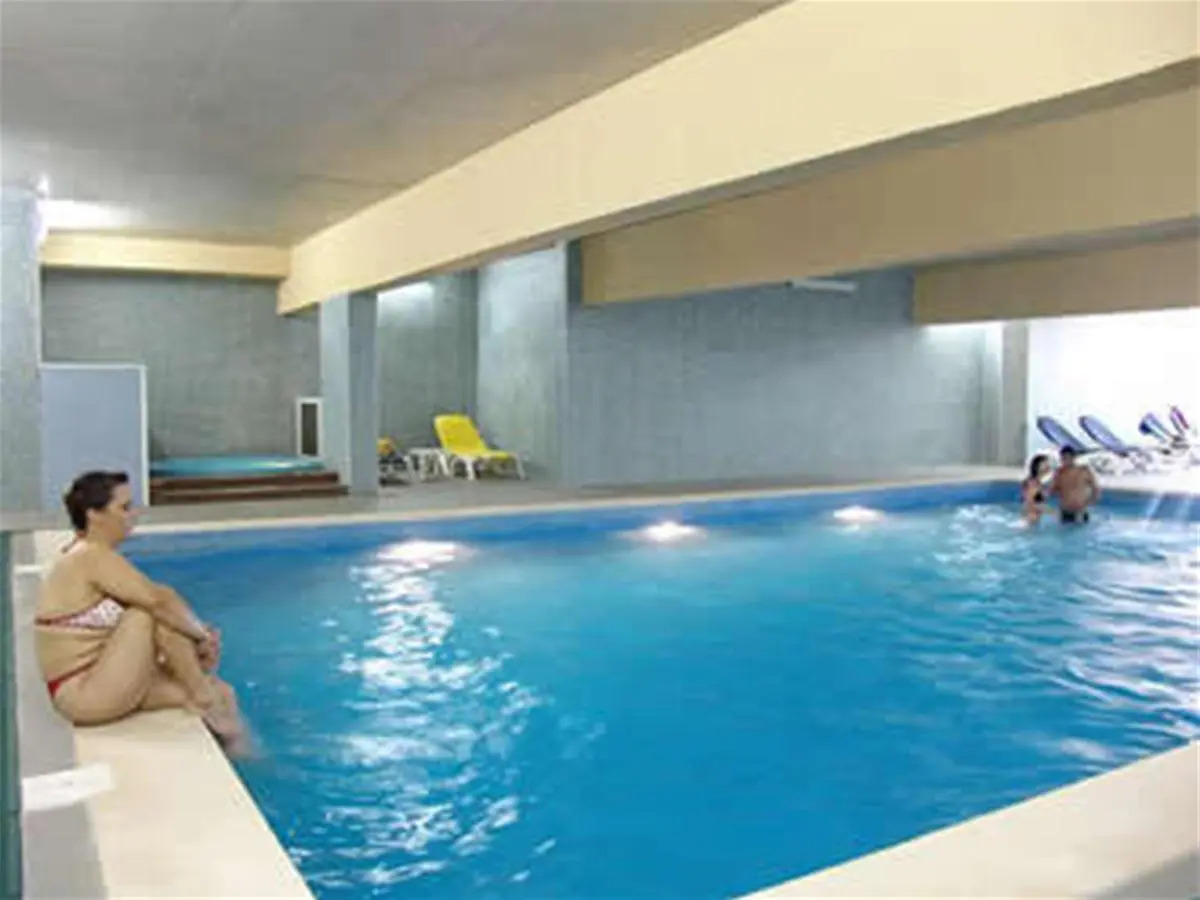 Foto - Hotel Maritur - Adults Only