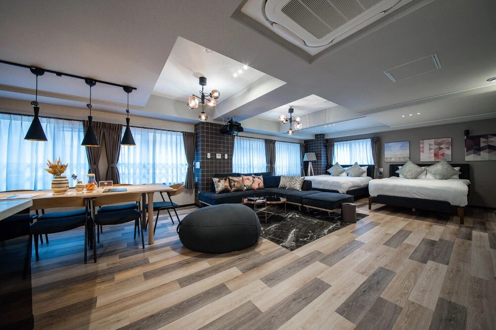 Photo - Sapporo Stay Nakajima Park