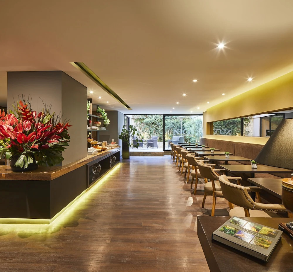 Photo - Nico Apartasuites