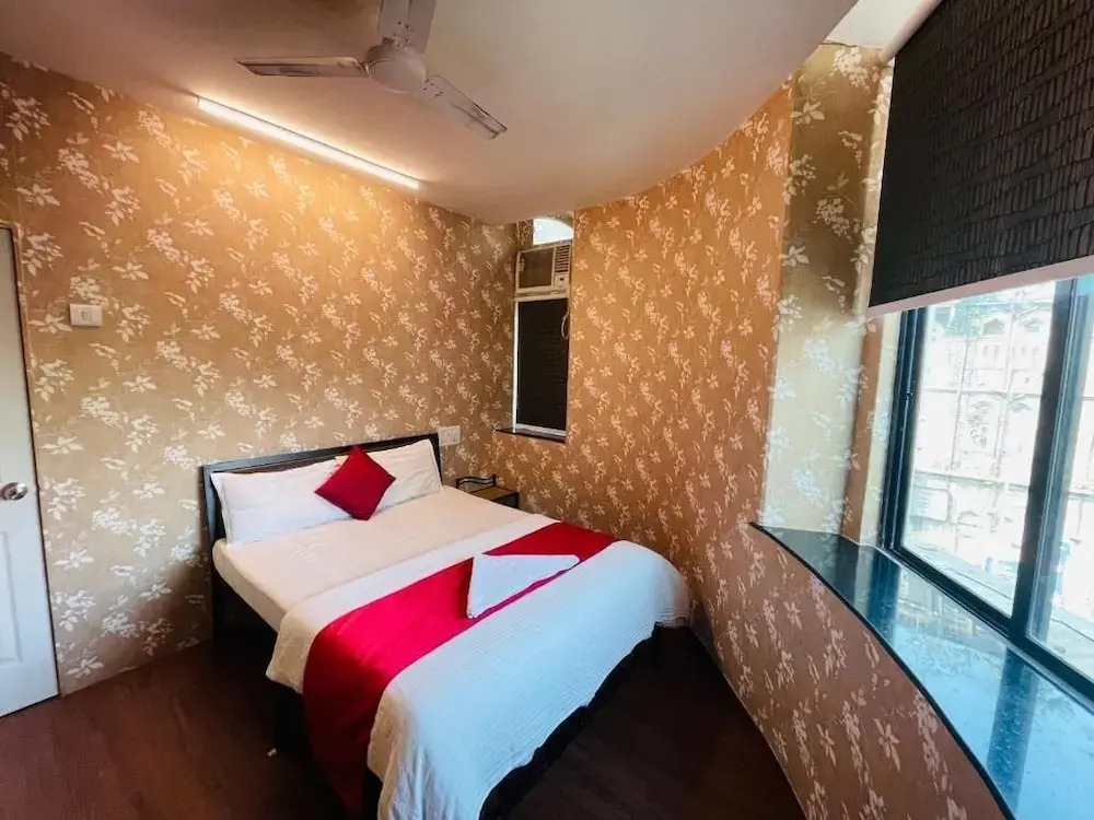 Foto - Hotel Shabana - Colaba Causeway