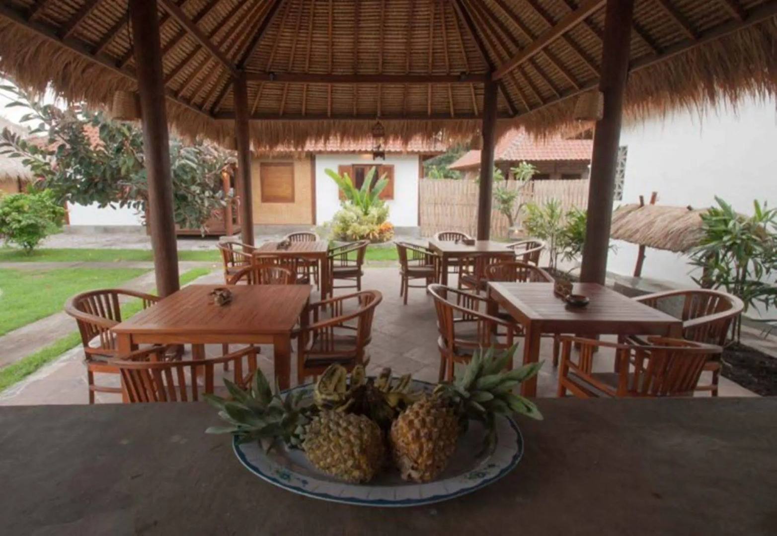 Photo - Si Pitung Village