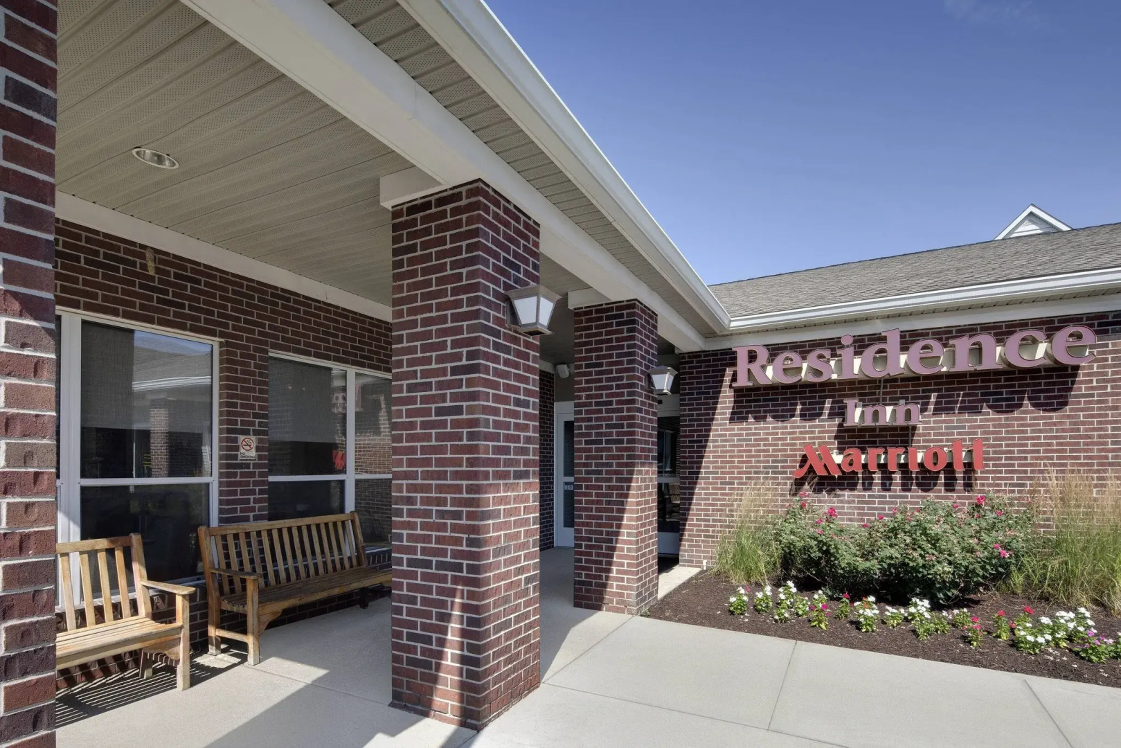 Foto - Residence Inn Indianapolis Airport