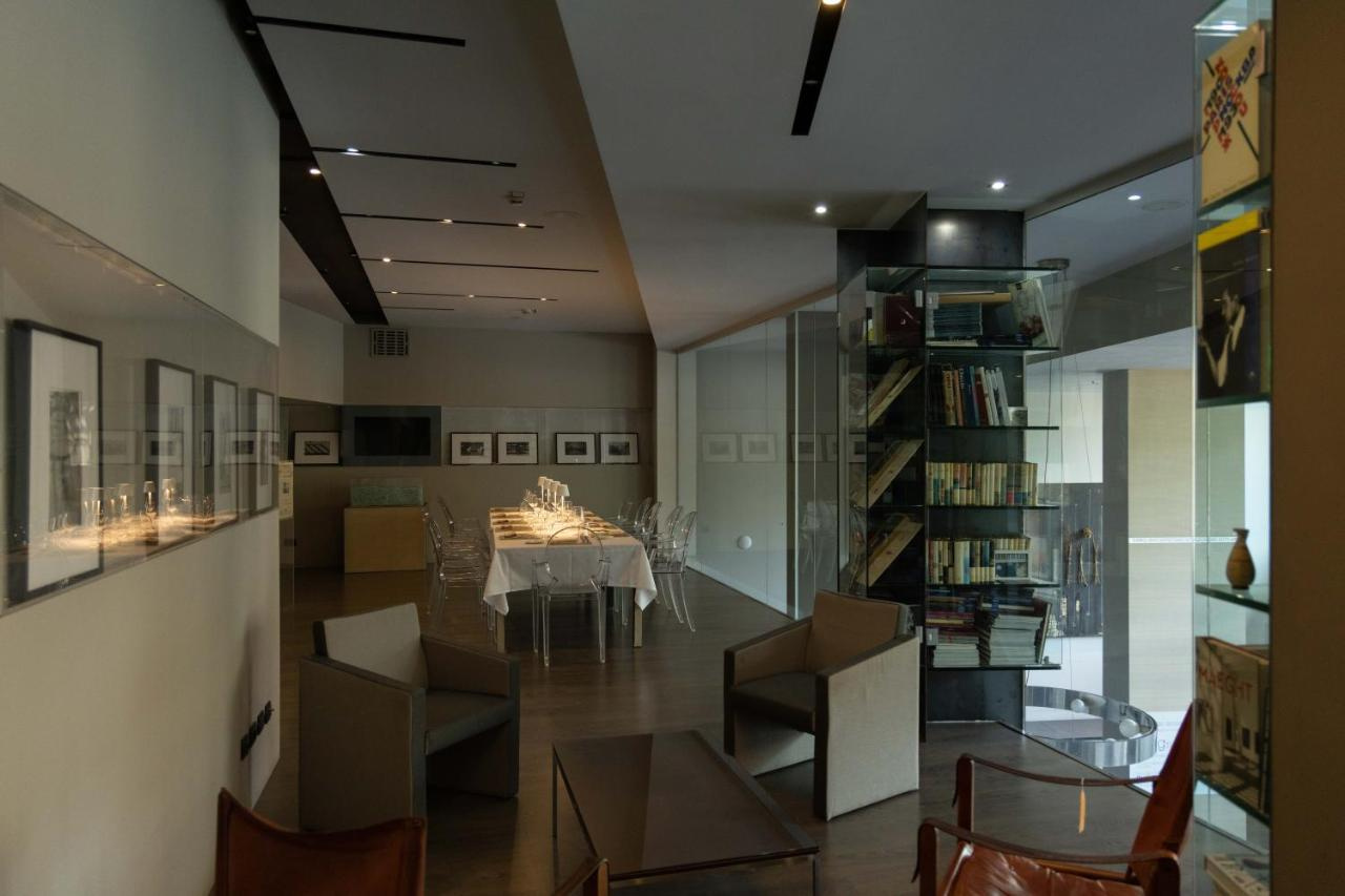 Foto - Art Hotel Olympic