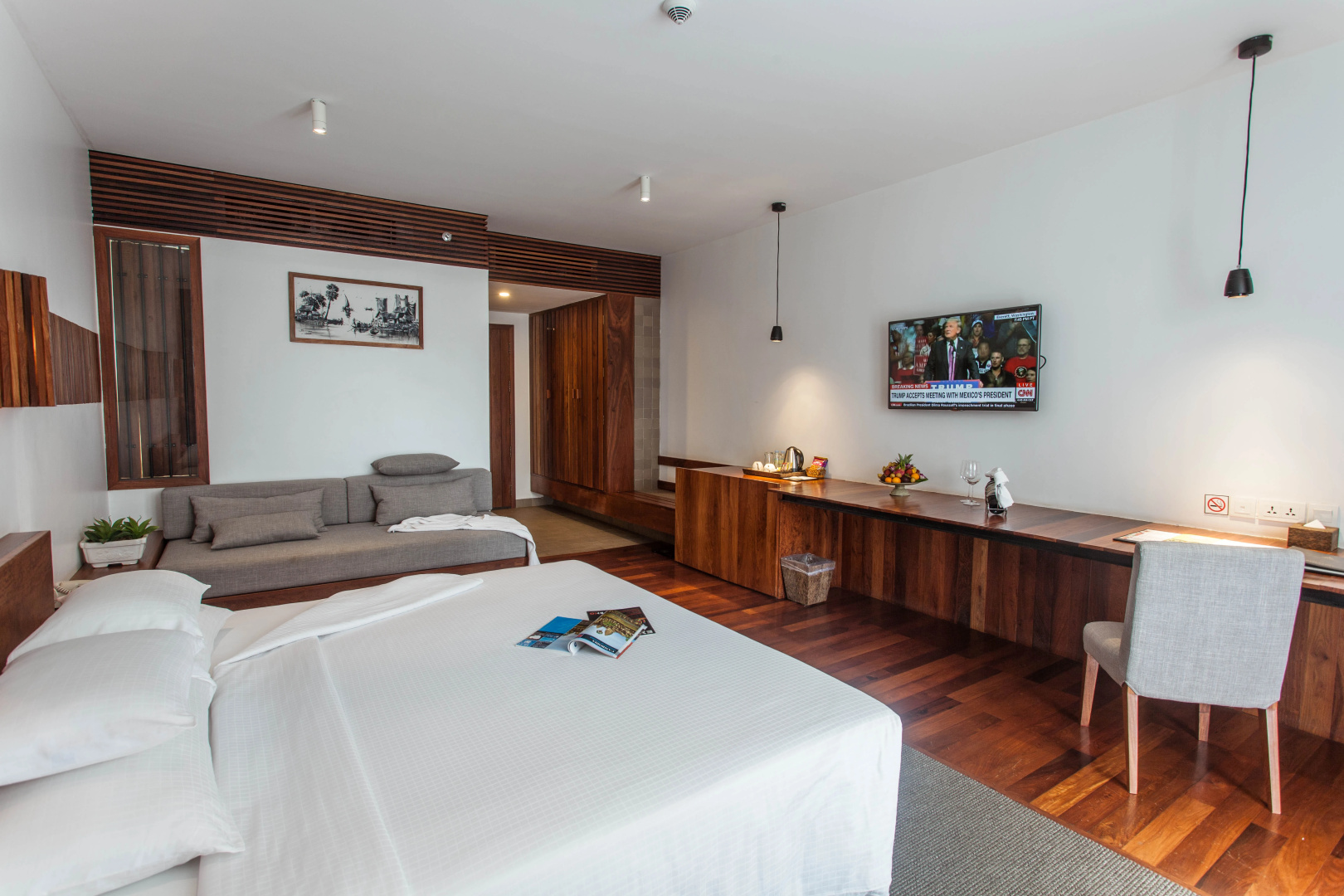Foto - Hotel Somadevi Angkor Boutique and Resort