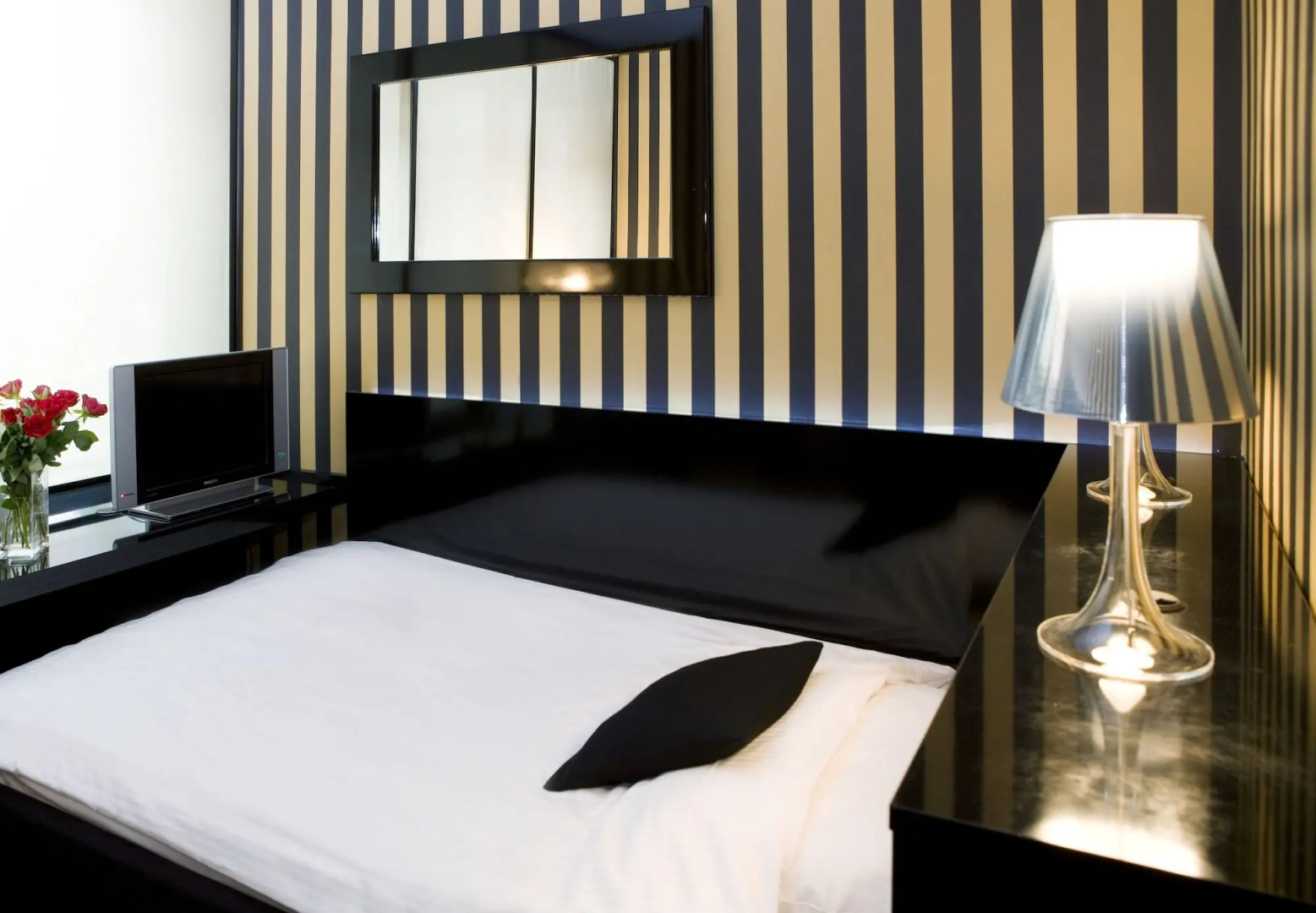 Foto - Relexa Hotel Bellevue an der Alster