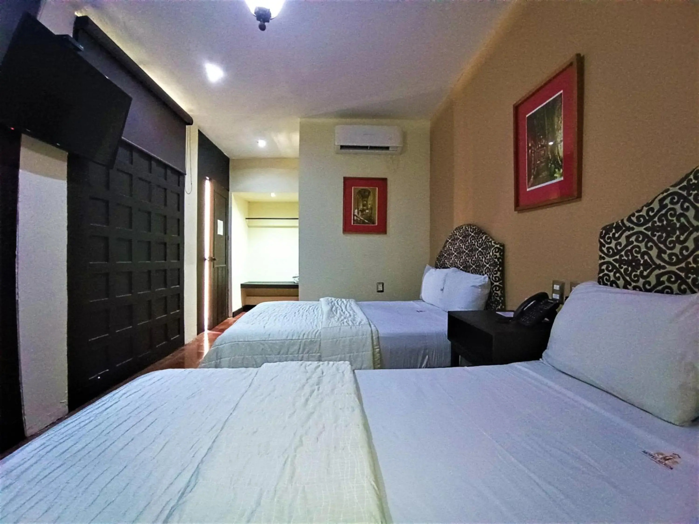 Foto - Hotel Merida