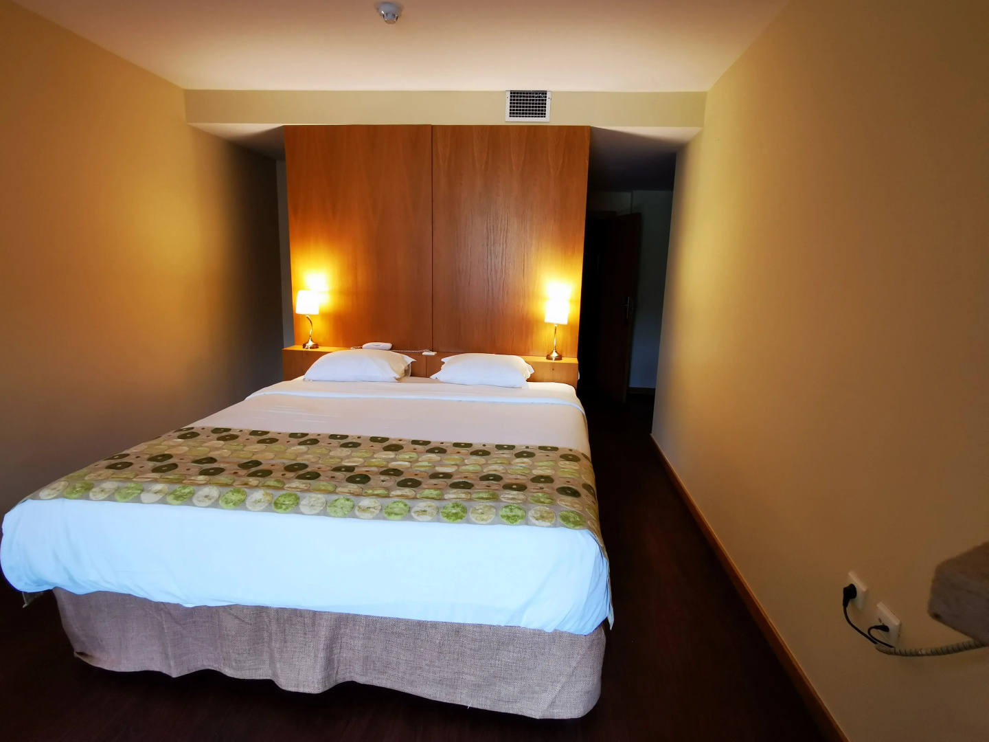 Foto - Hotel da Montanha