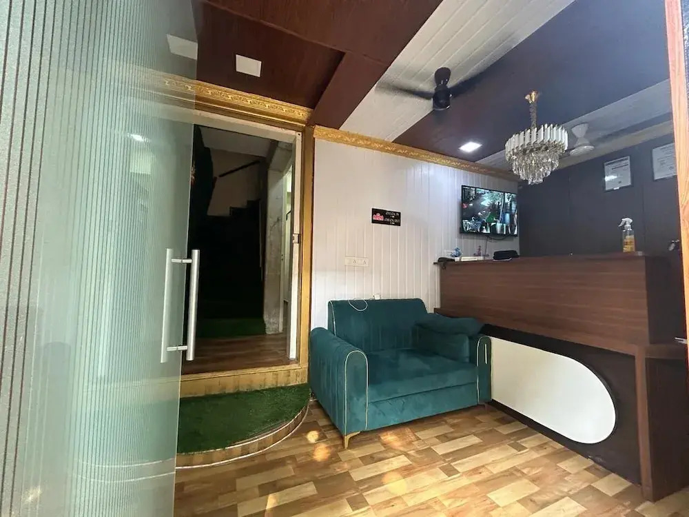 Foto - Hotel O Grand Villa