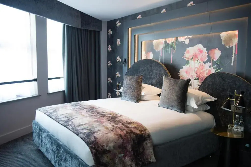 Foto - Malmaison Manchester