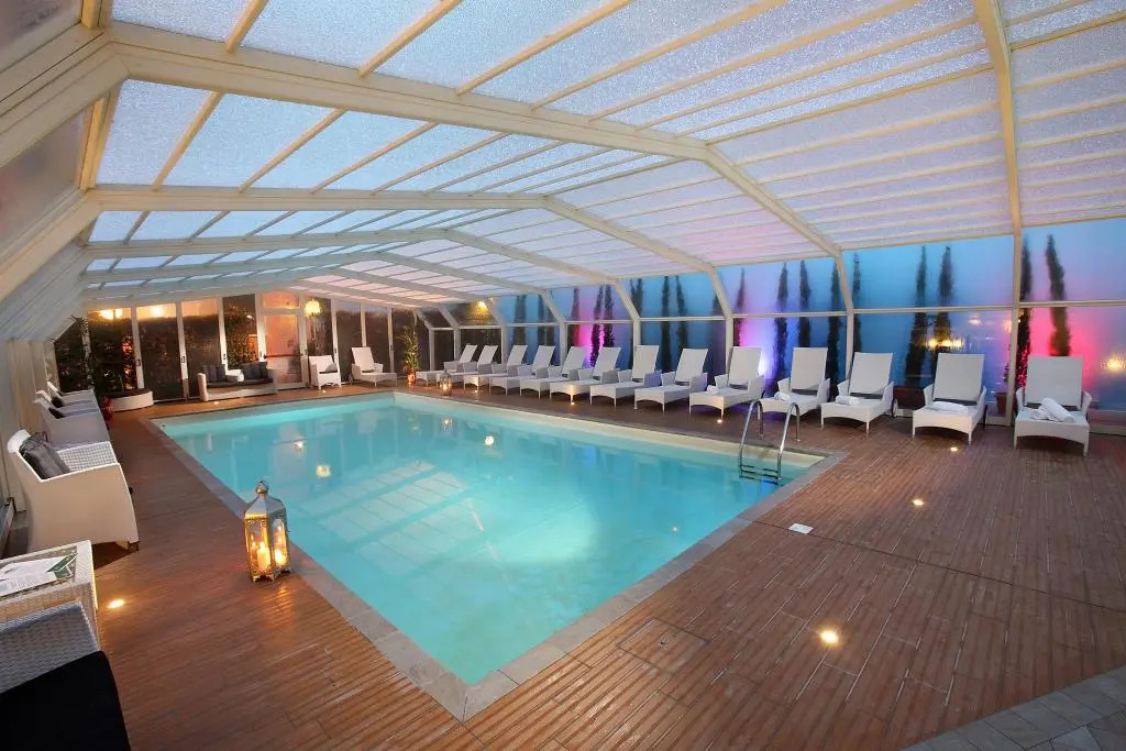 Foto - Hotel Manzoni Wellness&Spa