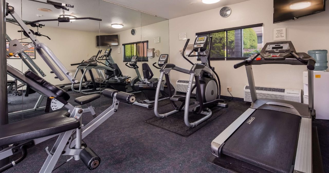 Foto - Best Western Plus Redondo Beach Inn