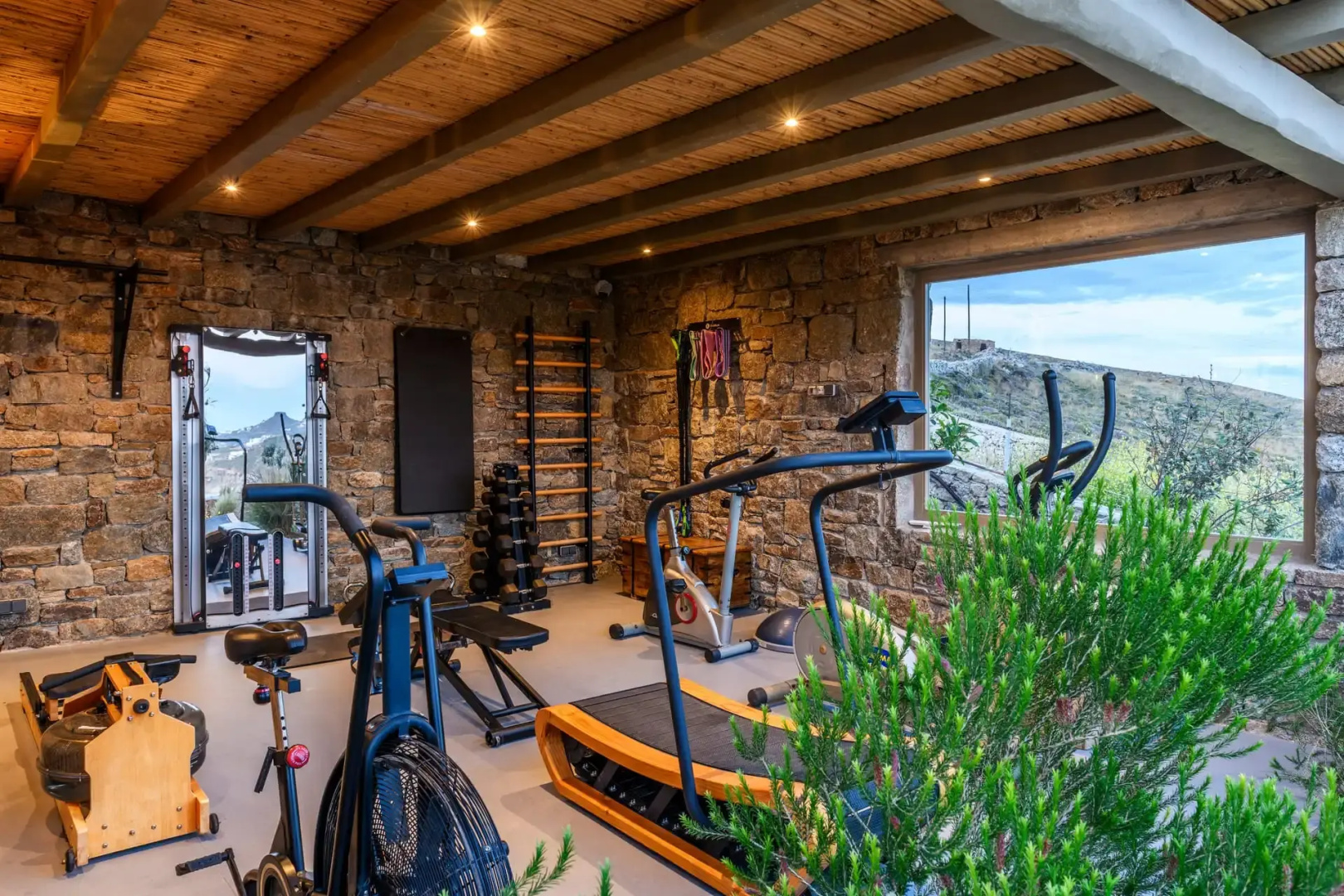 Foto - Panormos Bay Suites