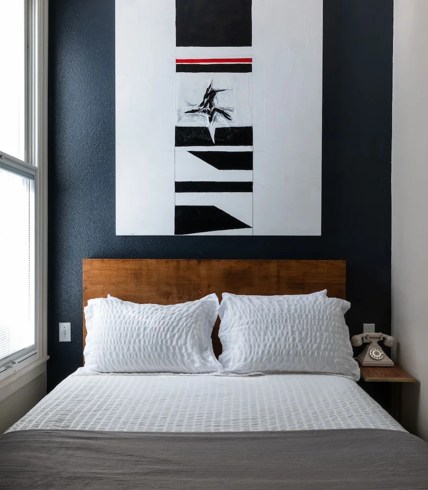 Foto - The Metro Hotel