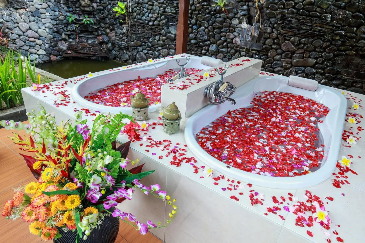 Photo - Banyualit Spa 'n Resort Lovina