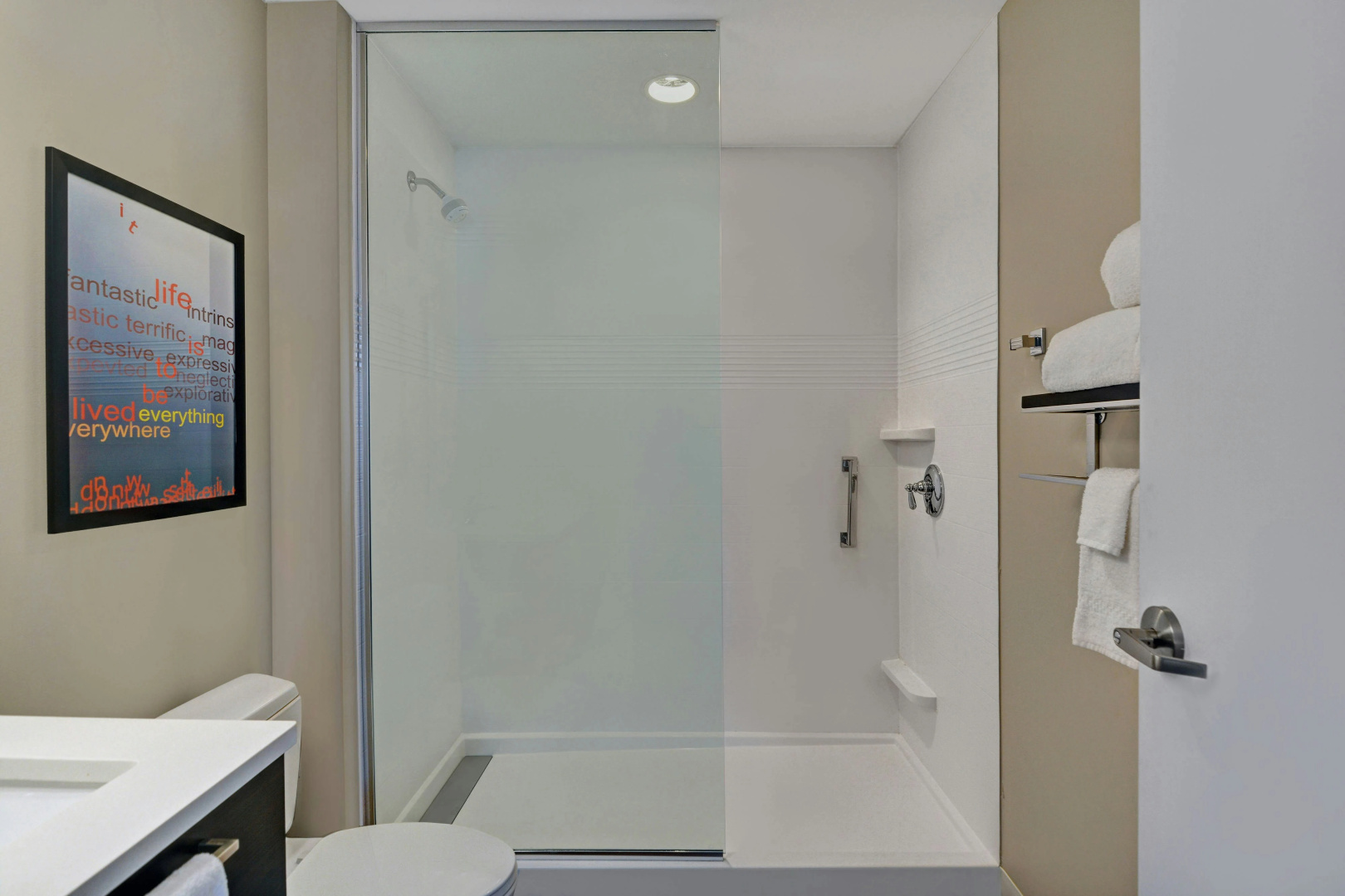 Photo - TownePlace Suites by Marriott Indianapolis Downtown