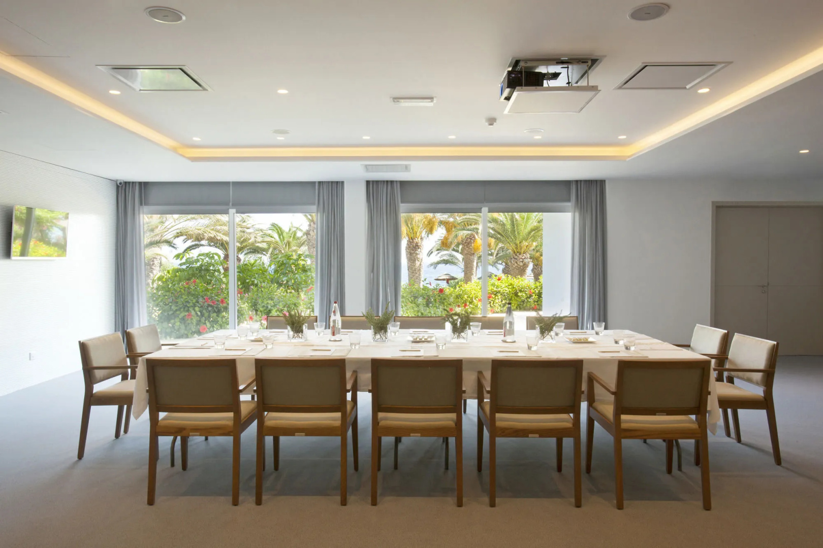 Foto - Alion Beach Hotel