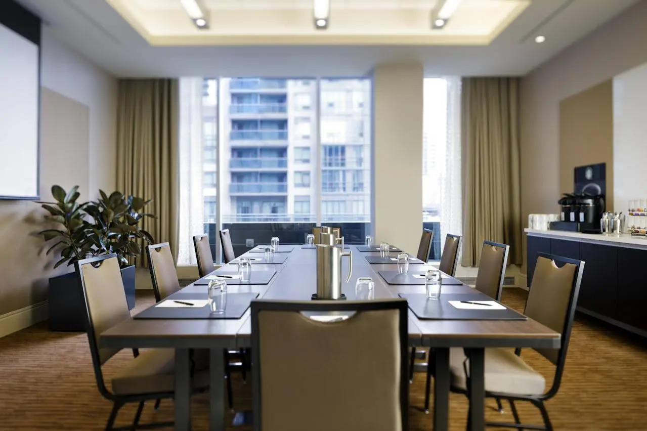 Photo - Delta Hotels by Marriott Toronto