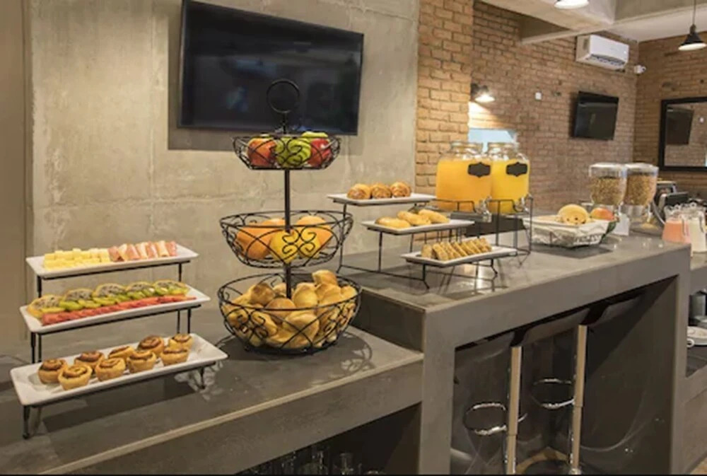 Foto - Hotel Quinta Norte Chipichape