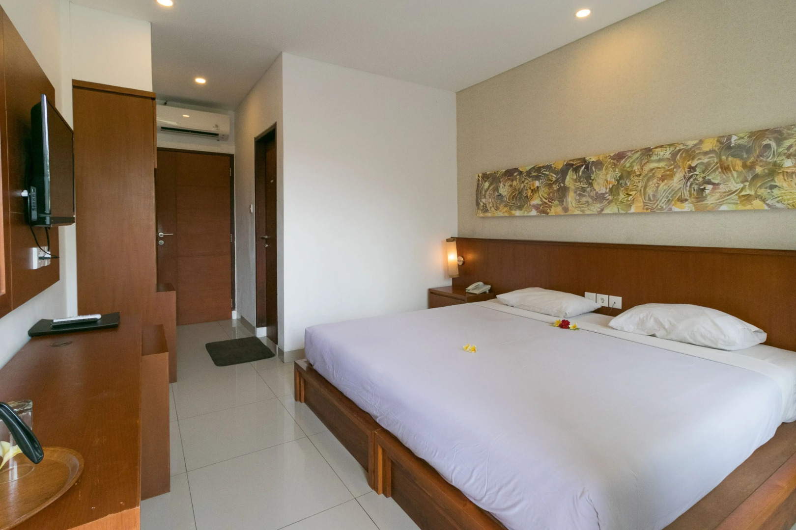 Photo - Hotel Sinar Bali Legian