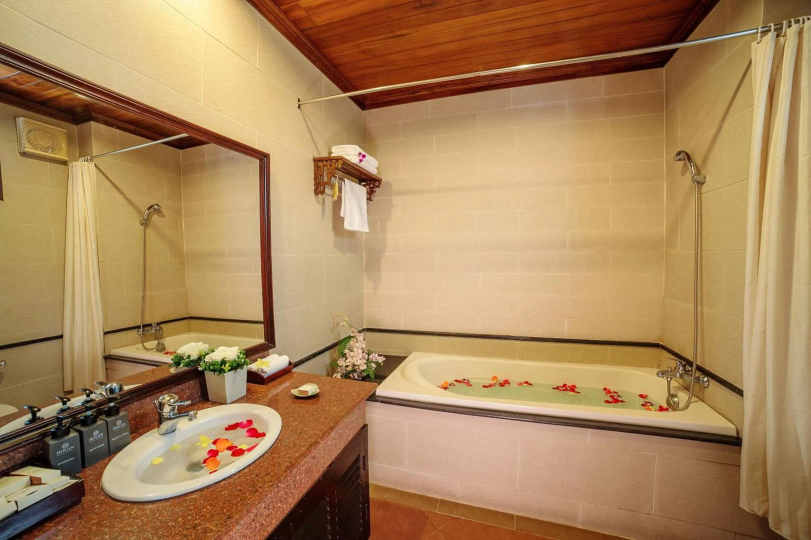 Foto - Hoi An Beach Resort