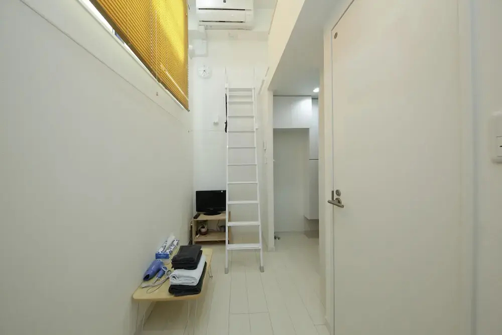 Photo - Nano North Shinjuku Apartment by Tranova