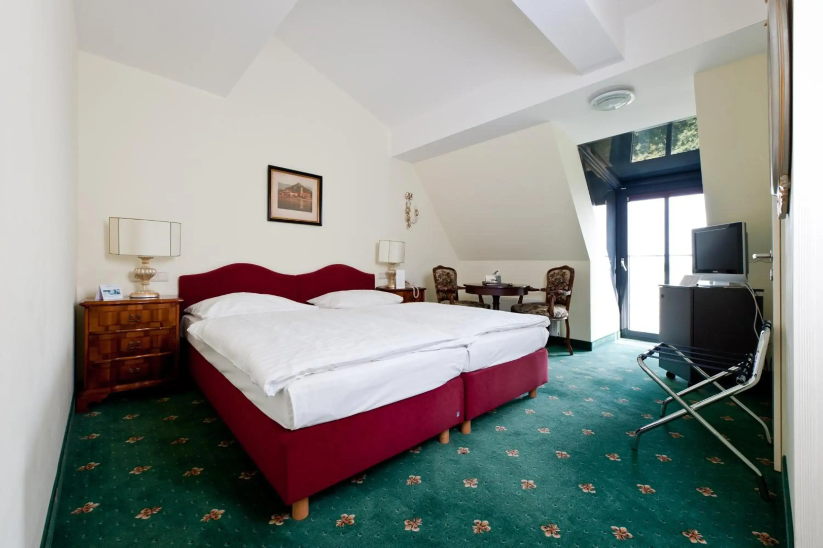 Photo - Hotel Regina