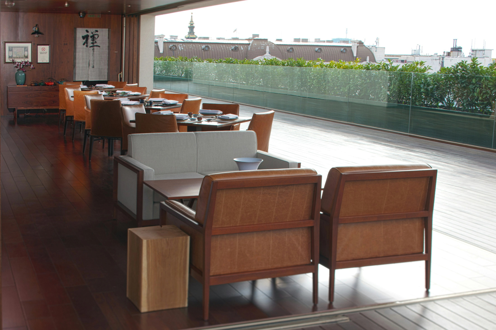 Photo - Square Nine Hotel Belgrade-The Leading Hotels of The World