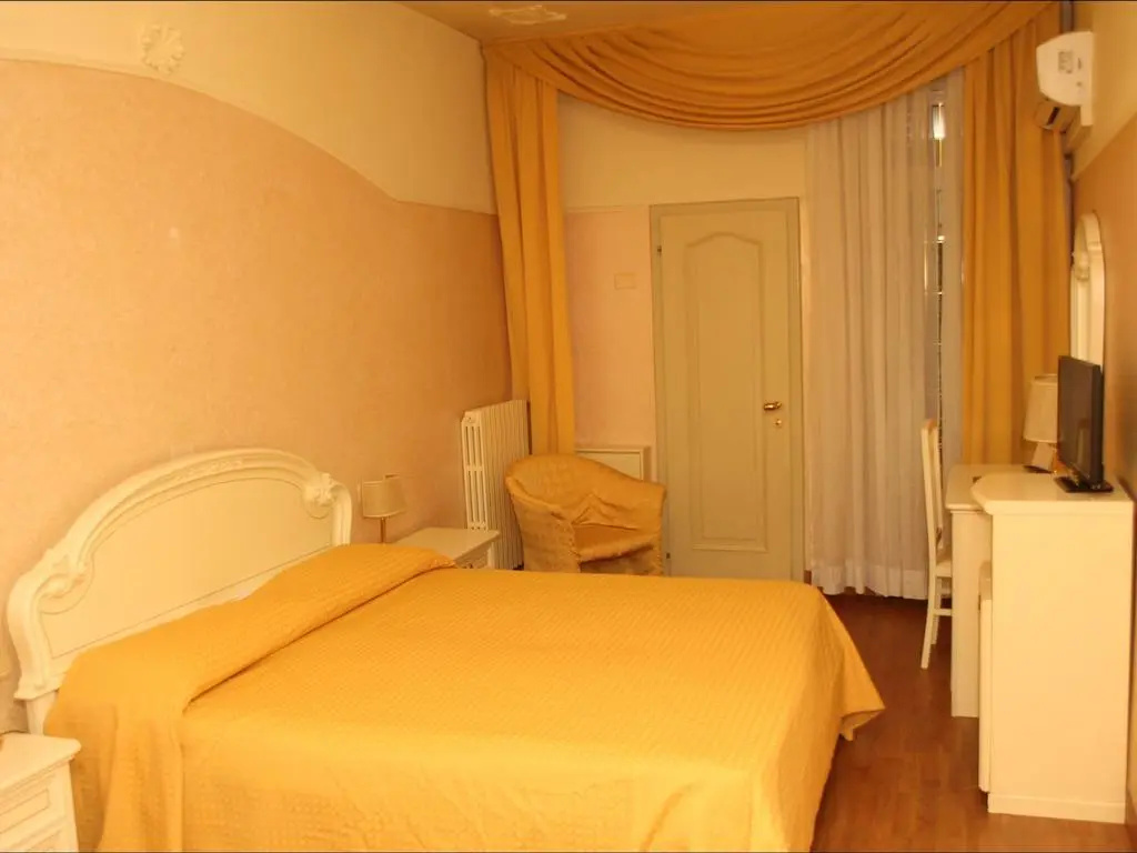 Foto - Hotel Terme Patria