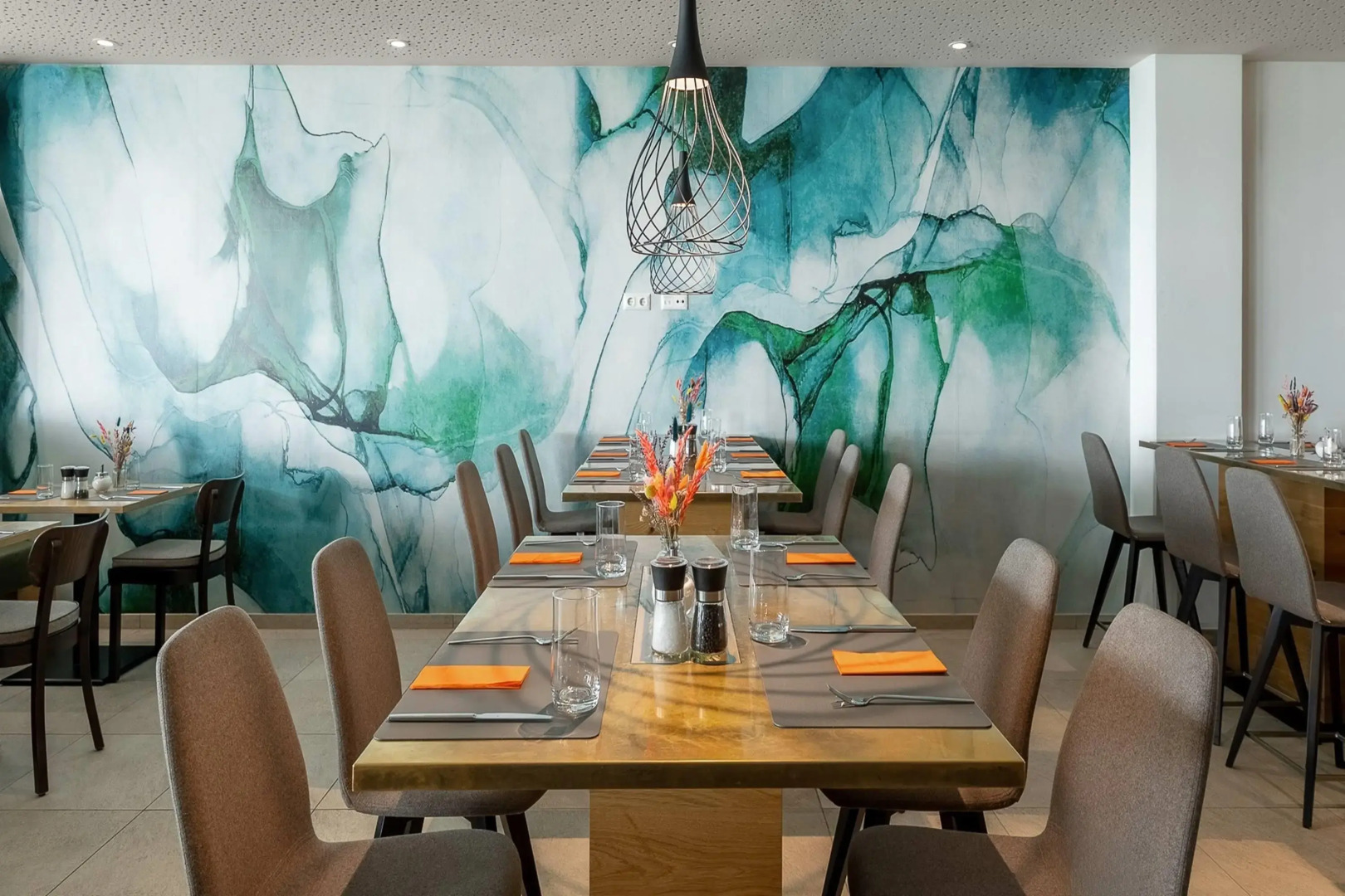 Foto - Wyndham Garden Munich Messe