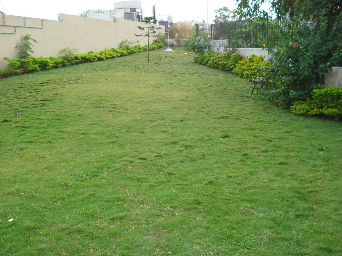 Foto - Tuliip Residency